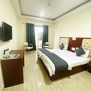 Mastana P Guest house